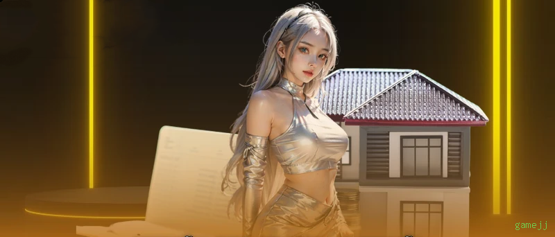 Betsoft Gaming Slots 3D gamejj