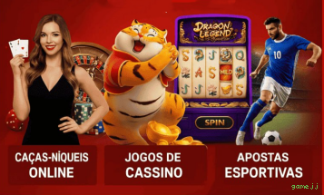 gamejj Cassino Clássico