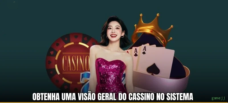 gamejj Cassino Clássico